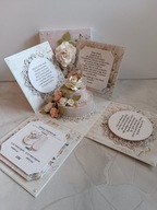 Exploding Box, prezent na urodziny, imieniny