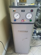 Certuss 400kg wytwornica pary, kocioł parowy