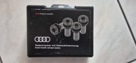 ŚRUBY ZABEZPIECZAJĄCE KOŁA AUDI VW SKODA 14X1,5X45