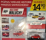 KULTOWE MALUCHY 1 / 2025