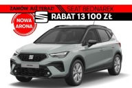 Seat Arona FR 1.5 TSI 150 KM DSG