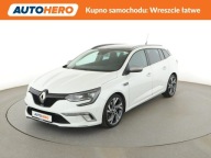 Renault Megane GT 205KM Automat Navi Czujniki