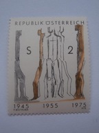 Austria - 30 lat Drugiej Republiki - Mi. 1485 **