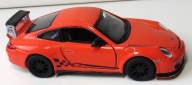 MODEL-AUTKO-PORSCHE 911 GT3 RS-KiNSMART 1:36
