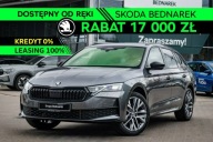 Škoda Octavia Skoda Octavia Combi Sportline 1.5