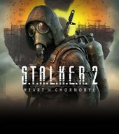 S.T.A.L.K.E.R. 2 Heart of Chornobyl | Pełna Wersja | Steam PC PL | Automat