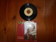 Queen who wants to live forever EMI