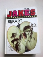 Bękart John Jakes