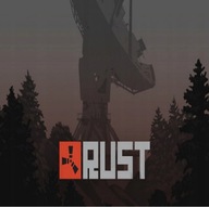 RUST PEŁNA WERSJA STEAM PC PL PC