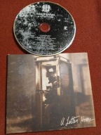 A Letter Home Neil Young CD BDB