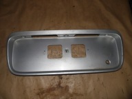 HONDA CIVIC VI 95-01 BLENDA RAMKA REJESTRACJI TYŁ SEDAN 3D 99R