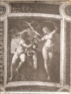 WATYKAN -PALAZZO -STANZE DI RAFFAELLO SANZIO -fot.Vasari