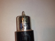 Lampa fotokomórka CS-G