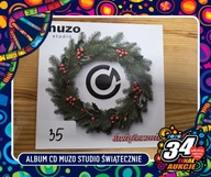 Album CD Muzo Studio Świąteczne