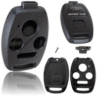 Obudowa Kluczyk Pilot HONDA CIVIC CRV JAZZ ACCORD UFO CITY FRV CR-V 3 Przyc