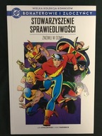 DC BOHATEROWIE I ZŁOCZYŃCY 118 / 2026