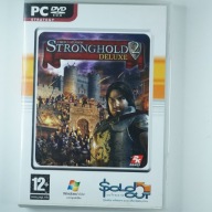 Stronghold 2 Deluxe PC