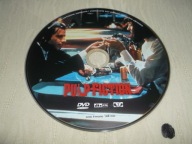 PULP FICTION płyta DVD