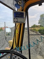 Waga do Ładowarki, ładowarka kołowa waga, CAT, Volvo, JCB,