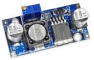 Przetwornica Step-Up XL6009E1 BOOST, 3-36V/4A