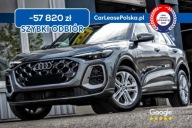 Audi Q5 Bogate wyposazenie Led S line Pakiet promocyjny Comfort 2.0