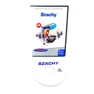 SZACHY TECHLAND PC POLSKIE WYDANIE PL