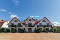 Dom, Rowy, Ustka, Słupski, 752 m²