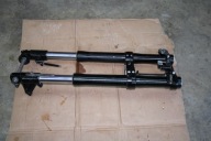 Lagi Zawieszenie Przód Przednie Półki Ośka Aprilia RS4 125, 13-21 ABS