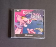 Różowa Pantera po skarb się wybiera PL pełna wersja gry PC działa na Win11