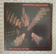 Ten Years After – Positive Vibrations 1974 GER (NM/VG+)