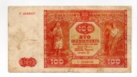 100 zł 1946r.ser.R