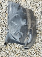 NADKOLE LEWY PRZÓD TYLNA CZĘŚĆ RENAULT CLIO IV 638430833R
