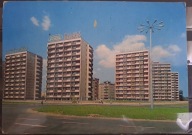 Toruń - Osiedle Młodych
