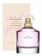 Avon – woda perfumowana Viva La Vita 50ml unikat Nowa