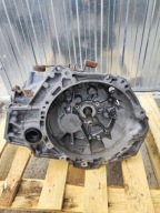 TOYOTA Avensis T27 skrzynia biegów 1.8 benzyna vvt-i Verso 6 biegów