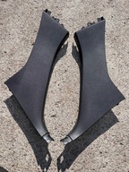 Porsche 718 Boxster Cayman 981 982 osłona tył nakładka słupka B lewa prawa