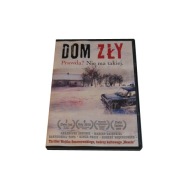 Film DVD Dom zły 2009 Wojciech Smarzowski