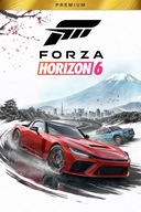Forza Horizon 6 Premium Edition |KLUCZ Xbox | Bez VPN | PC
