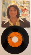 COSTA CORDALIS S.O.S ICH SUCHTE LIBE (ICH FAND SIE BEI DIR) PŁYTA WINYL CBS