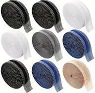 Samoprzylepne taśmy naprawcze: jeansy, spodnie, odzież 1m