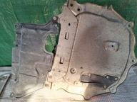 fiat 124 spider 2016- mazda mx-5 plyta oslona pod silnik orginal demontaz