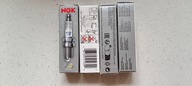 Świece Zapłonowe NGK IFR7X7G 91039. INSIGNIA ASTRA IV J 1.4T. 4 sztuki.