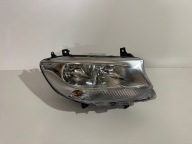MERCEDES SPRINTER W910 W907 18- RH lampa prawa A9109060100 IDEALNA IGŁA !!!