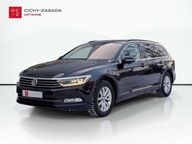 Volkswagen Passat Variant Salon PolskaFaktura VATmaly przebiegZadbanyFull