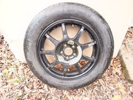 KIA SPORTAGE IV SORENTO KOŁO DOJAZDOWE DOJAZDÓWKA R18 HYUNDAI SANTA FE