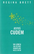 Jesteś cudem Regina Brett