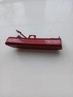 TOYOTA YARIS XP210 ZAŚLEPKA HAKA ZDERZAKA PRZÓD 52127K0010