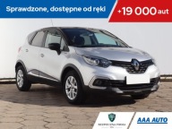 Renault Captur 0.9 TCe, Salon Polska, Navi, Klima
