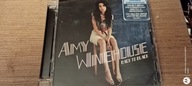 Amy Winehouse - Back to black cd 5 bonusów 1 wydanie