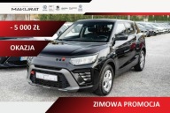 SsangYong/KGM Tivoli ADVENTURE 1.5 T-GDI K.cof 2